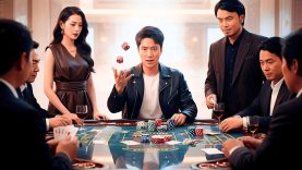 Chàng Trai Bị Oan Sau 7 Năm Ra Tù Trở Thành Thần Bài Để Triệt Phá Sòng Bạc Đã Hại Anh Năm Xưa