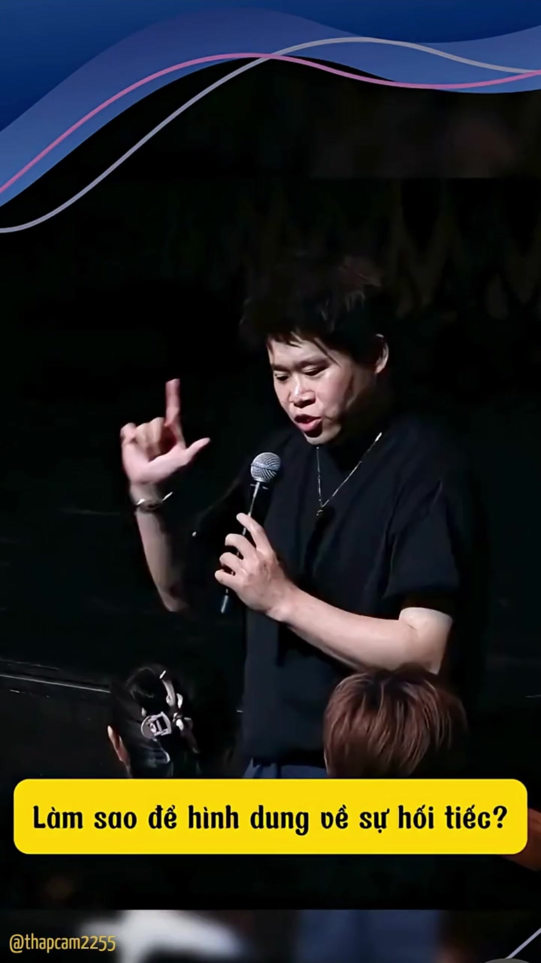 Người Trong Mộng