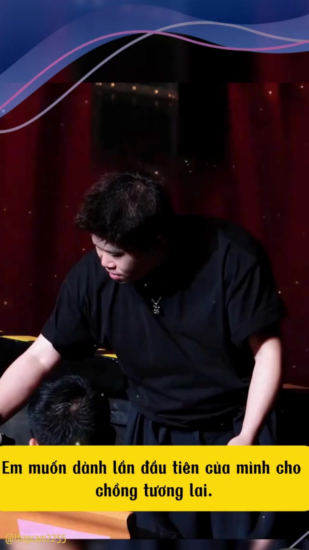 Thật Ra Ai Cũng HIểu Cả, Chỉ Là Bịa Một Cái Cớ Mà Thôi