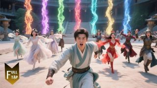 Anh diễn viên số hưởng được 99 người đẹp theo đuổi vì là thần đồng võ học