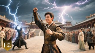 Anh tiến sĩ quèn xuyên không về cổ đại bị đày đi biên cường và màn lật kèo kịch tính của anh