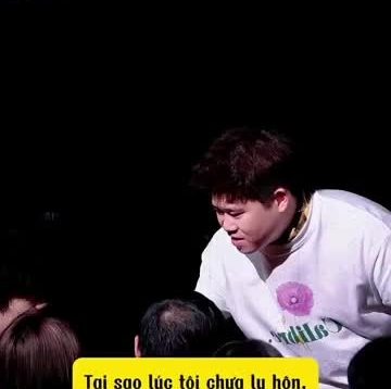 các anh trai và các chị từng đổ vỡ trong hôn nhân vào xác nhận xem