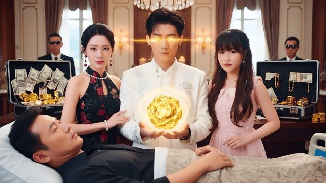 Chàng Trai Bị Phản Bội Tái Sinh Làm Thần Y Trở Thành Tỷ Phú Thế Giới Khiến 2 Tiểu Thư Mê Dam Duoi