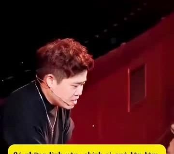 có những sự quan tâm . hoá khổ đau