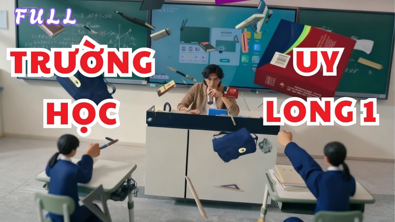 GIÁO VIÊN SIÊU ĐẲNG