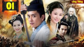 KỲ TÀI PHÁ ÁN [Lồng Tiếng] | Phim Cổ Trang Kiếm Hiệp Đáng Xem Nhất mọi Thời Đại, Lâm Tâm Như