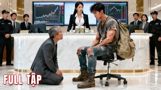 Ngân hàng run sợ khi nhìn thấy số dư trong tài khoản của người ăn xin, dài đến mức không thể đếm xuể