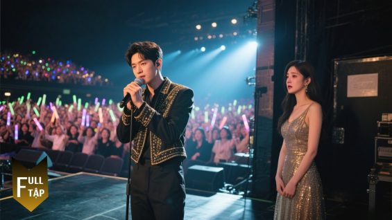 Nữ Diva bỏ chồng vì cho là ‘đồ bỏ đi’, ai ngờ khi anh đứng trên sân khấu khiến cả thế giới cúi đầu