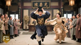 Thanh niên háo sắc xuyên không thành huyện lệnh, dùng kiến thức hiện đại khiến nữ đế si mê