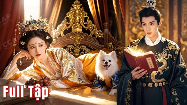 Tiến sĩ xuyên không thành chàng trai bất tài, dùng văn chương chinh phục quyền lực và mỹ nữ