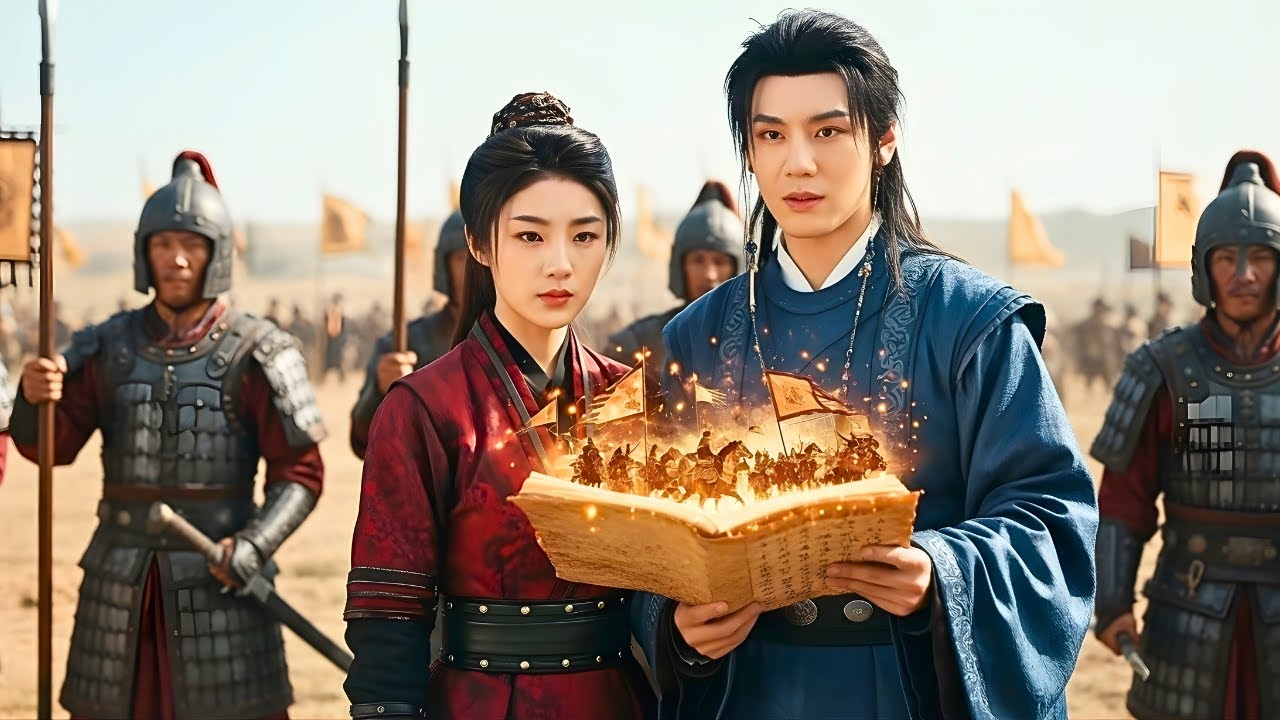 Anh Sinh Viên Xuyên Không Thành Thiếu Gia Ăn Hại Dùng Mưu Trí Hiện Đại Đòi Lại Giang Sơn Và Cái Kết