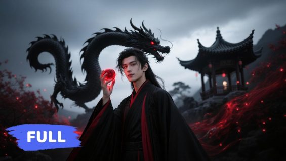 Tiên đế tu luyện 3000 năm ở thần giới trở về báo thù san bằng cả gia tộc đã làm nhục mẹ và em gái